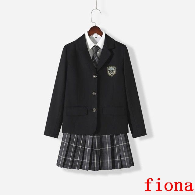 スクールブレザー 入学式 女子高生 制服 学生服 トップス ジャケット JK制服 コスチューム フォーマル 学生制高校の通学 子供服 発表会